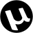 Logos-Utorrent icon
