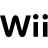 Logos Wii icon