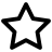 Messaging-Outline-Star icon