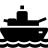 Military Battleship icon