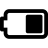 Mobile-Battery-50-Percent icon