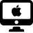 Network-Mac-Client icon