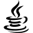 Programming-Java-Coffee-Cup-Logo icon