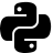 Programming-Python icon
