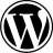 Programming-Wordpress icon