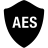 Security Security Aes icon