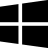 Systems Windows 8 icon