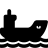 Transport-Cargo-Ship icon