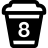 Very-Basic-Icons8-Cup icon