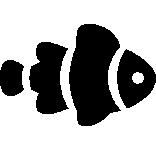 Download Animals Clown Fish Icon | Windows 8 Iconset | Icons8