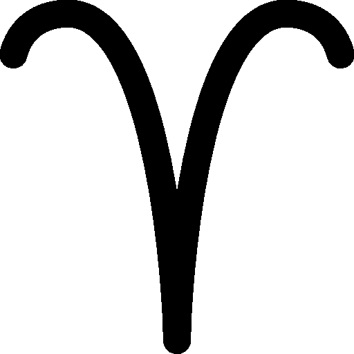 Astrology Aries Icon | Windows 8 Iconpack | Icons8