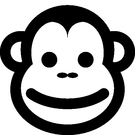 Astrology Year Of Monkey Icon | Windows 8 Iconpack | Icons8