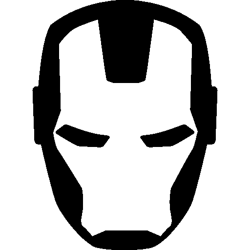 Cinema-Iron-Man icon