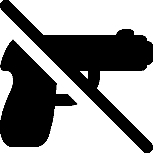 City-No-Weapons icon