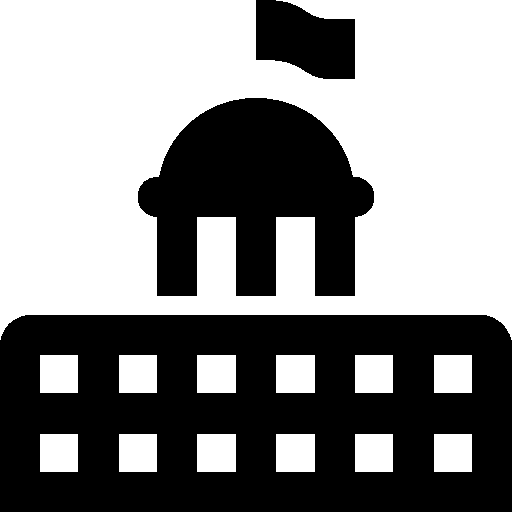 City-Parliament icon
