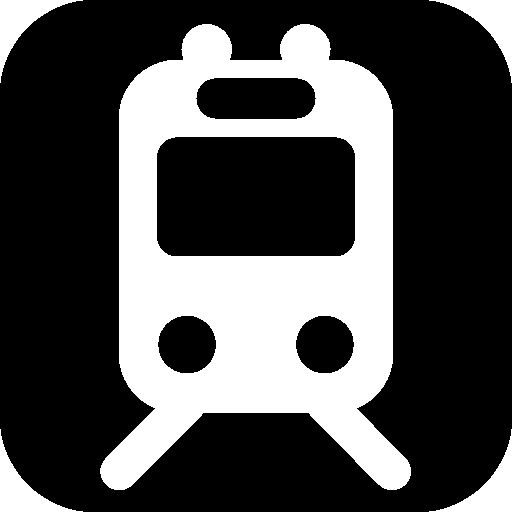 City-Railway-Station icon
