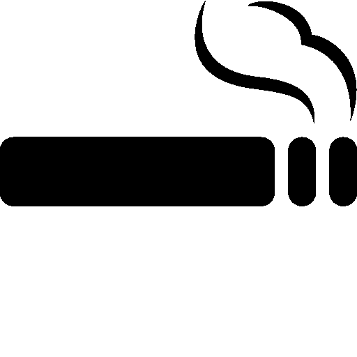 City-Smoking icon