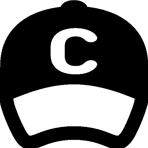 Clothing-Baseball-Cap icon