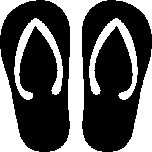 Clothing-Flip-Flop icon