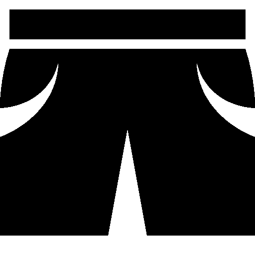 Clothing-Shorts icon