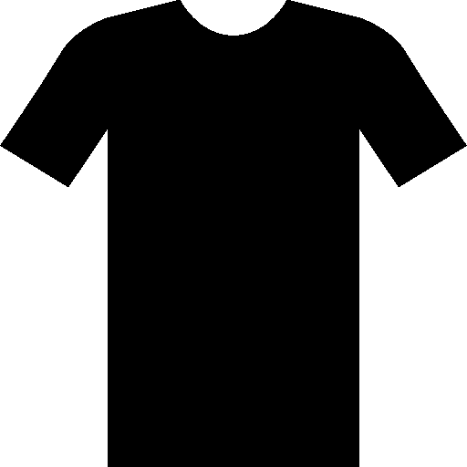 Clothing-T-Shirt icon