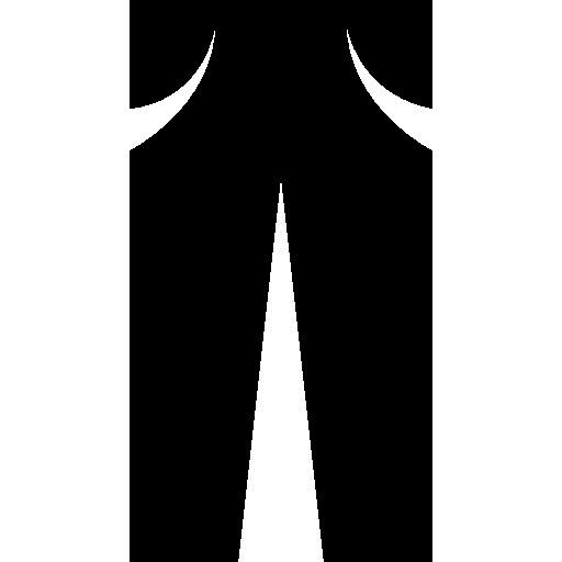 Clothing-Trousers icon