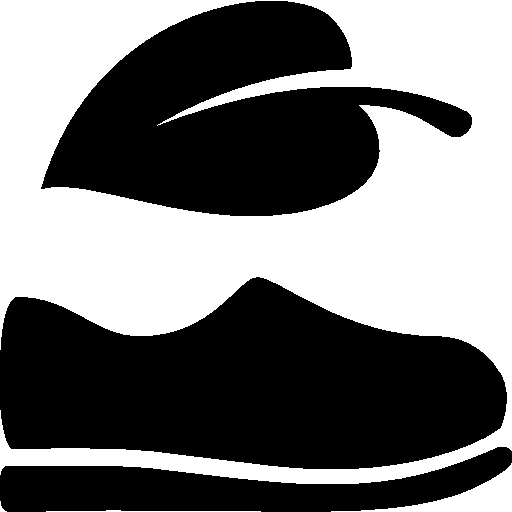 Clothing-Vegan-Shoes icon