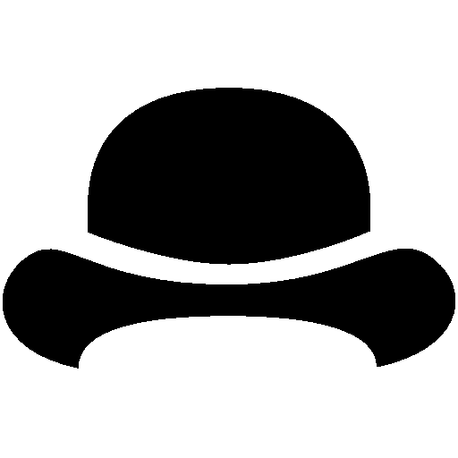 Cultures-Bowler-Hat icon
