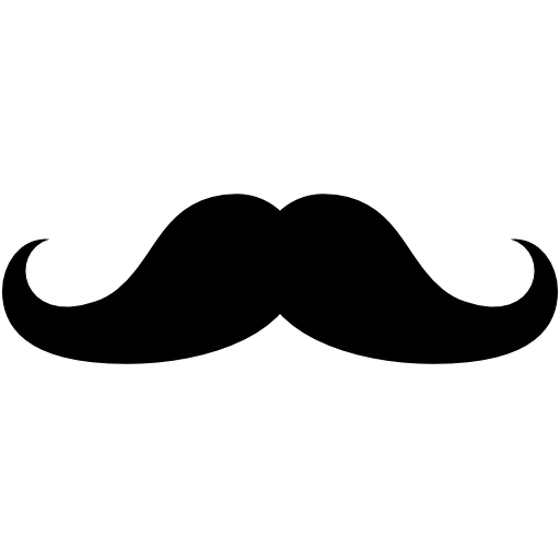 Cultures-Mustache-2 icon