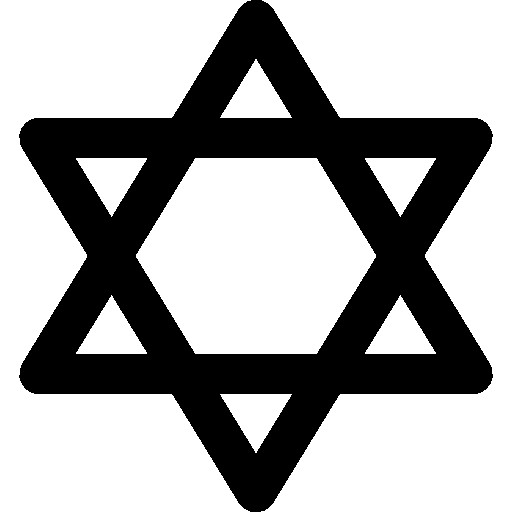 Cultures-Star-Of-David icon