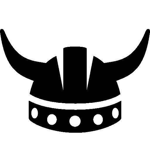 Cultures-Viking-Helmet icon