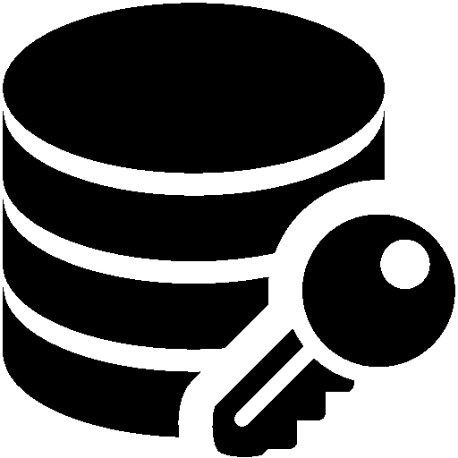Database-Encryption icon