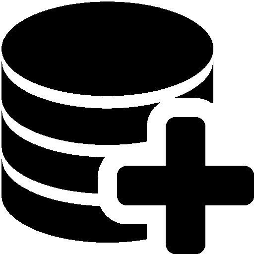 Database-Recovery icon
