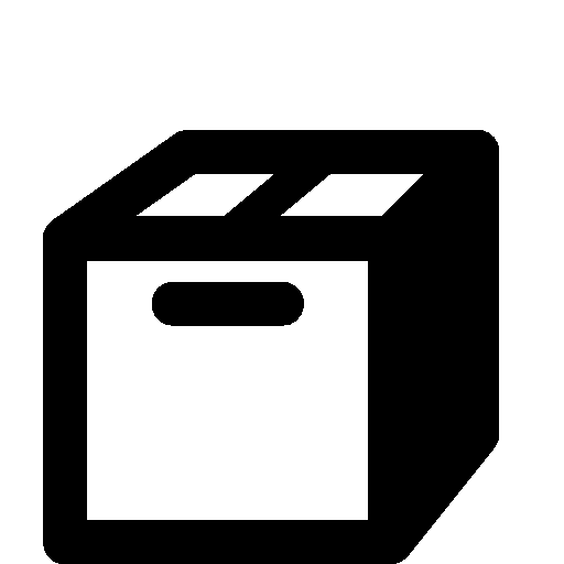 Ecommerce-Box icon