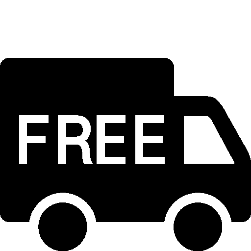 Ecommerce-Free-Shipping icon