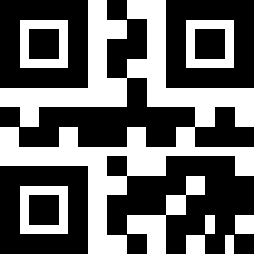 Ecommerce-Qr-Code icon