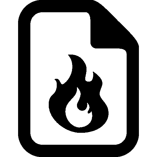 Files-Hot-Article icon