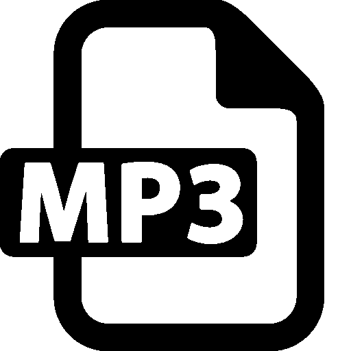 Files-Mp-3 icon