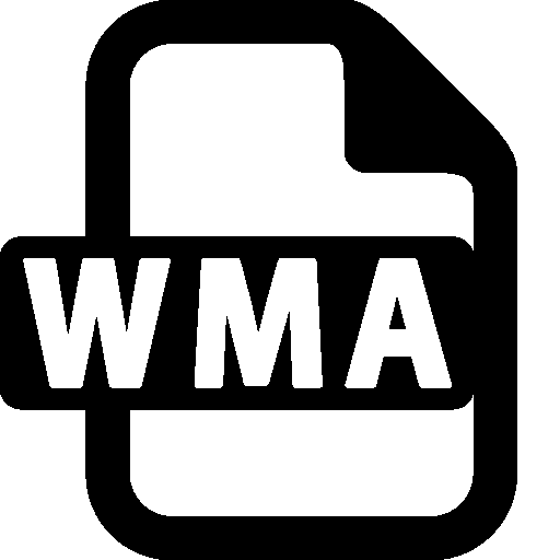 Files-Wma icon