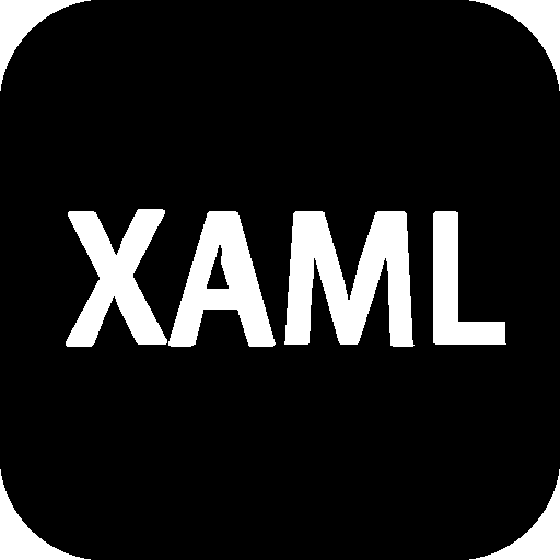 Files-Xaml icon