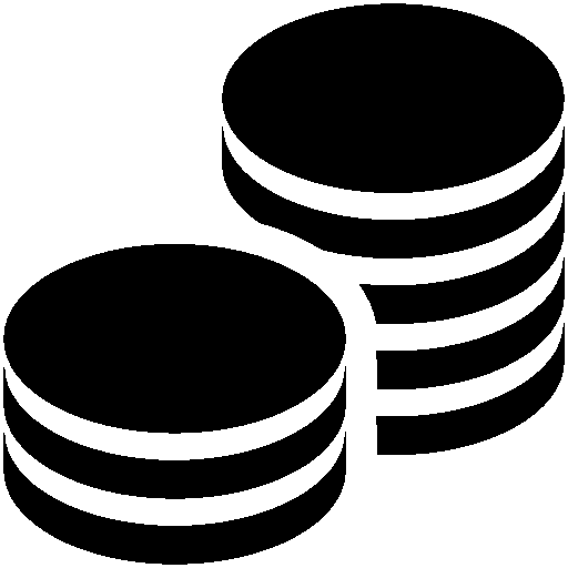 Finance-Coins icon