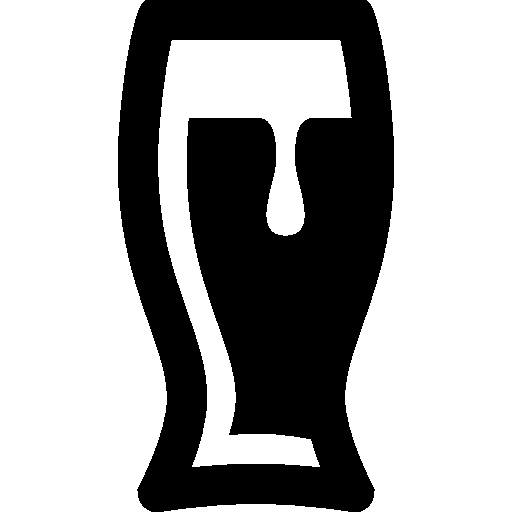 Food-Beer-Glass icon