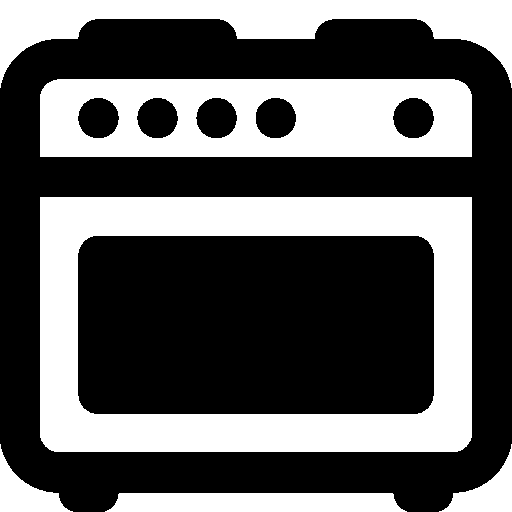 Food Cooker icon