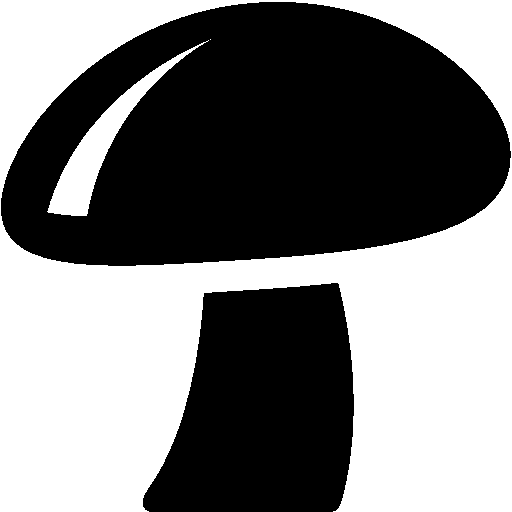 Food-Mushroom icon
