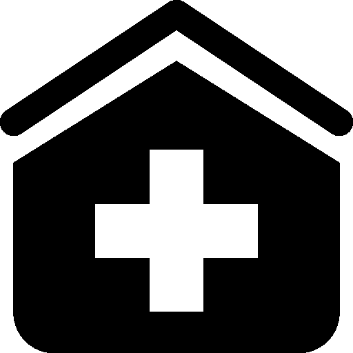 Healthcare-Clinic icon