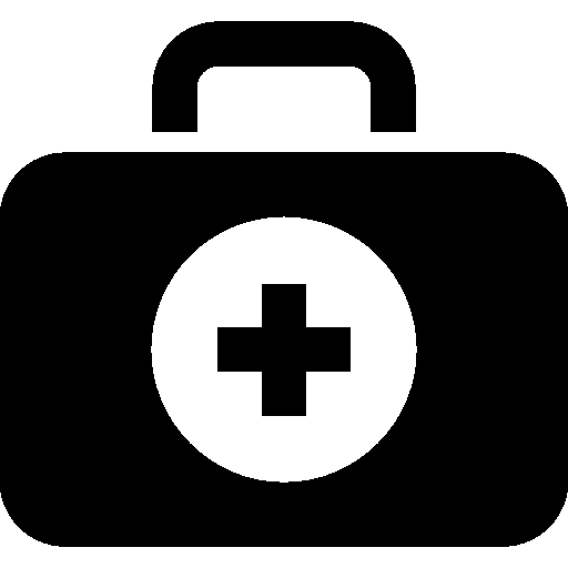 Healthcare-Doctor-Suitecase icon