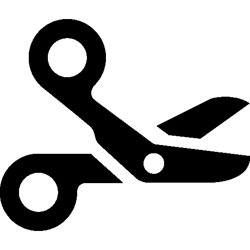 Healthcare-Surgical-Scissors icon