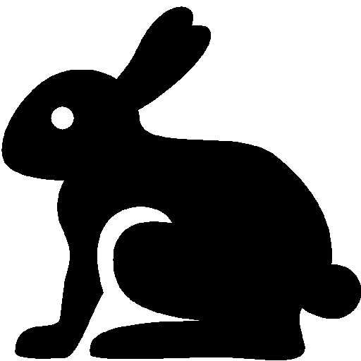 Holidays-Easter-Rabbit icon
