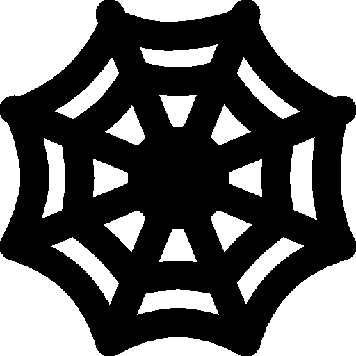 Holidays-Spiderweb icon