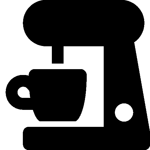 Household Coffee Maker icon